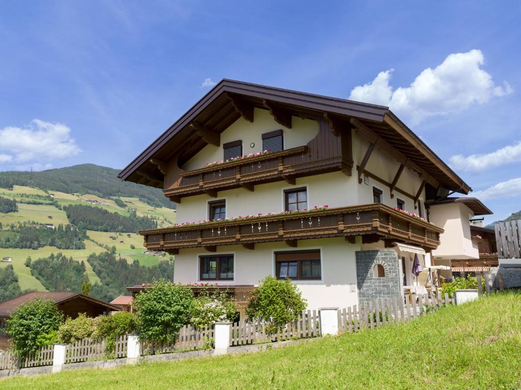 Ferienwohnungen Rieser - 2