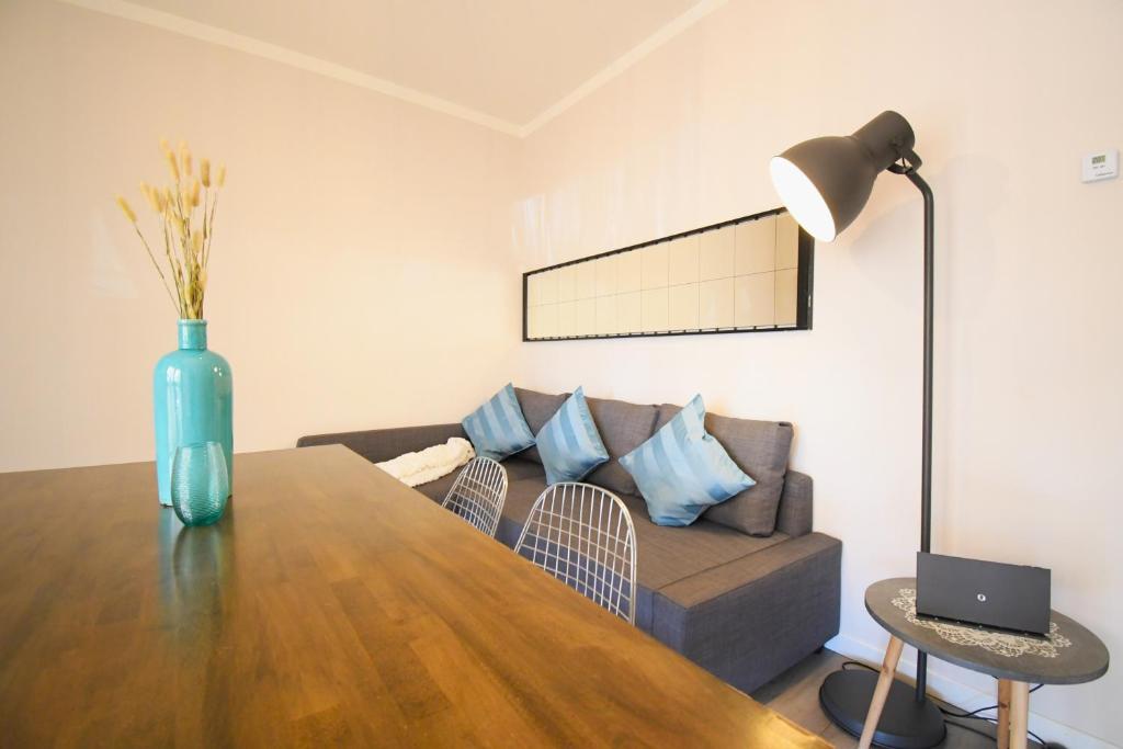 Rosaria's Home - 4