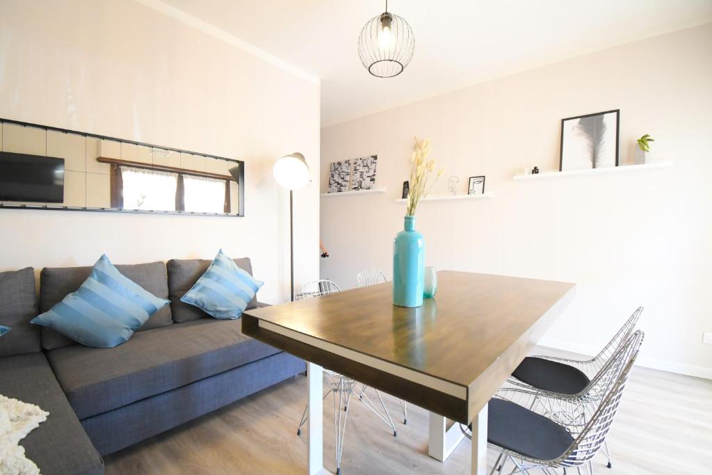 Rosaria's Home - 2