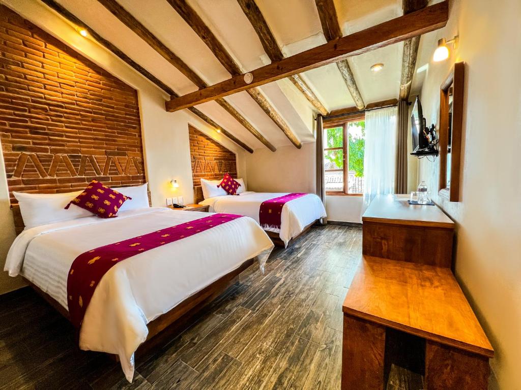 Hotel Junvay - 2