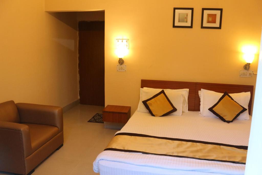CrossRoads HA135 — Hotel in Kolkata