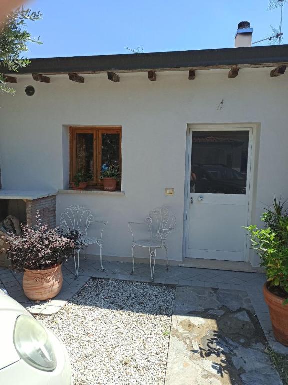 Casa La Gardenia — Hotel in Viareggio