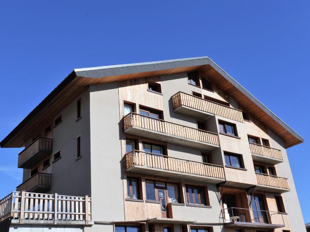 Appartement lumineux 6 pers, proche des pistes, WIFI inclus - FR-1-417-19 - 3