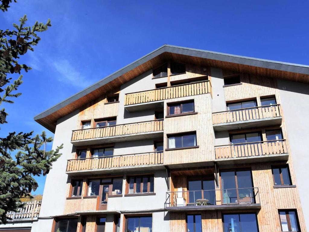 Appartement lumineux 6 pers, proche des pistes, WIFI inclus - FR-1-417-19 - 4