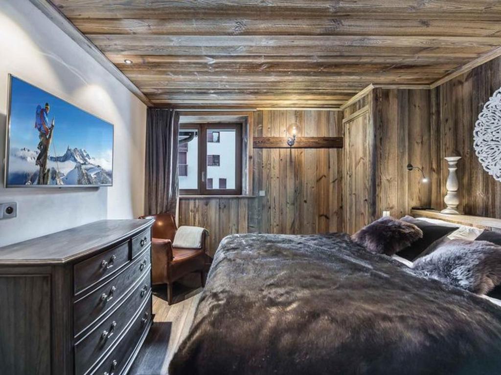 Duplex luxueux 10p avec cheminée, 500m des pistes à Val d'Isère - FR-1-567-11 - 4