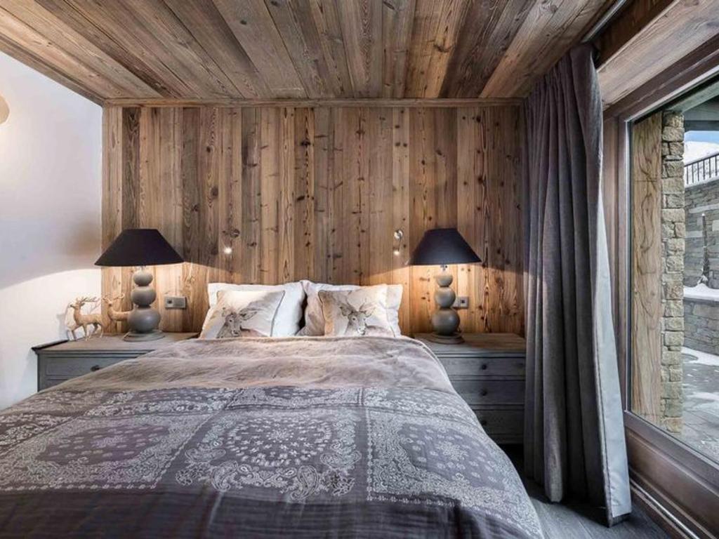 Duplex luxueux 10p avec cheminée, 500m des pistes à Val d'Isère - FR-1-567-11 - 5