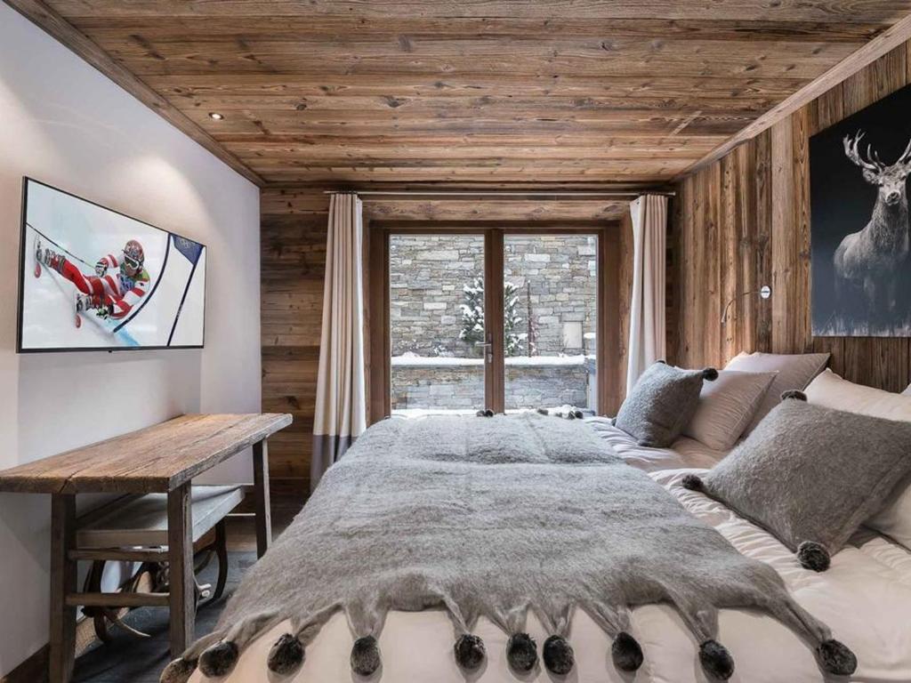 Appartement duplex luxueux avec sauna – 500m des pistes à Val d'Isère - FR-1-567-17 - 3