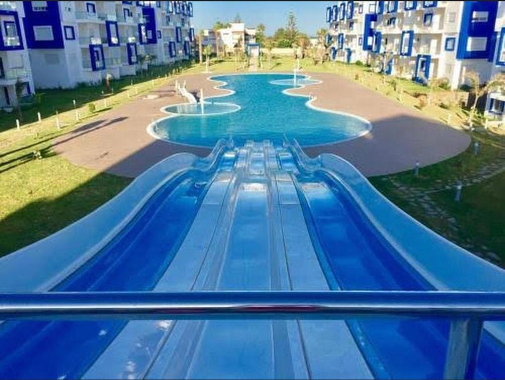 Kariat Cabo - Apartment in Cabo negro, Cabo Negro