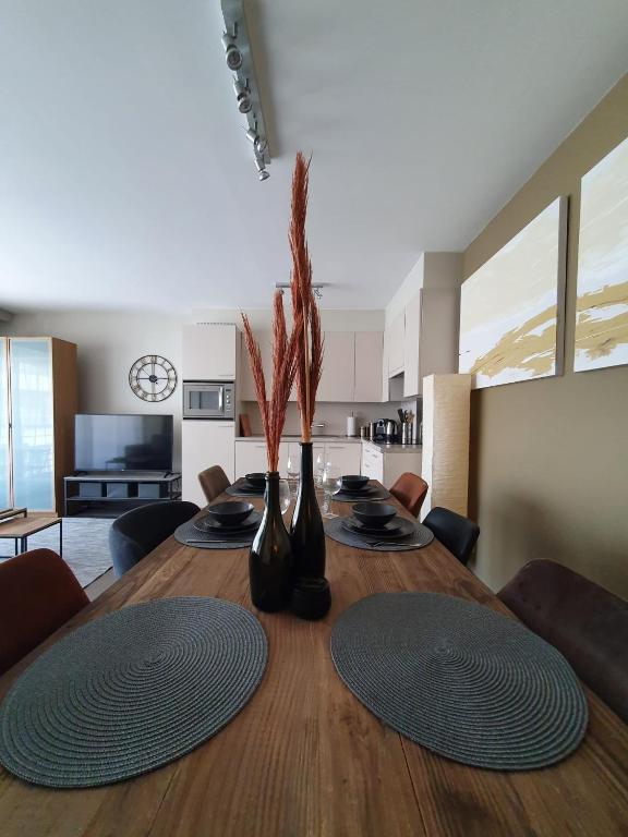 stevans place, Bredene