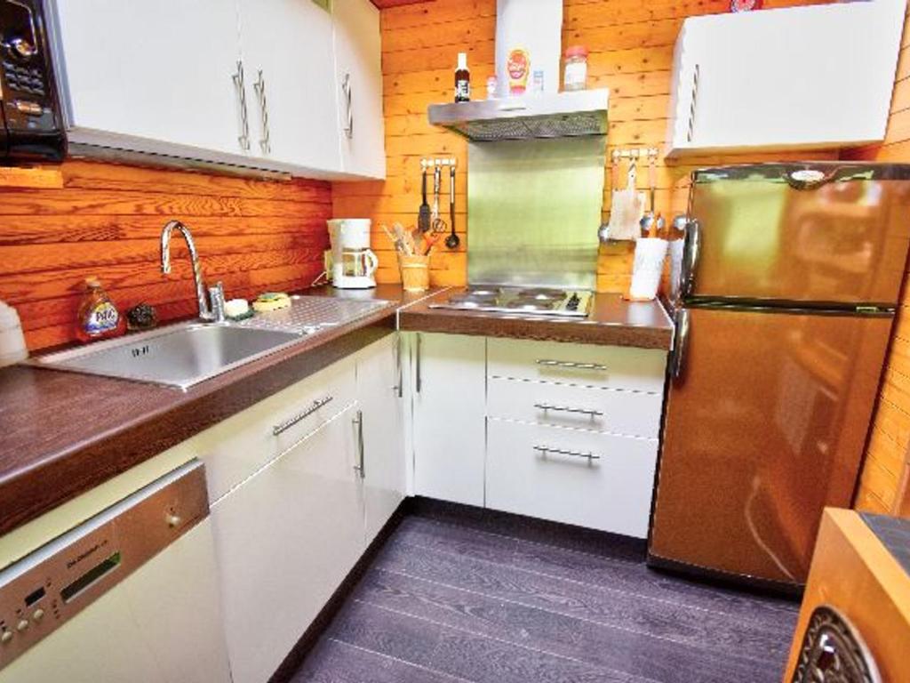 Chalet cosy avec navettes gratuites, emplacement parfait à Morzine - FR-1-524-17 - 2