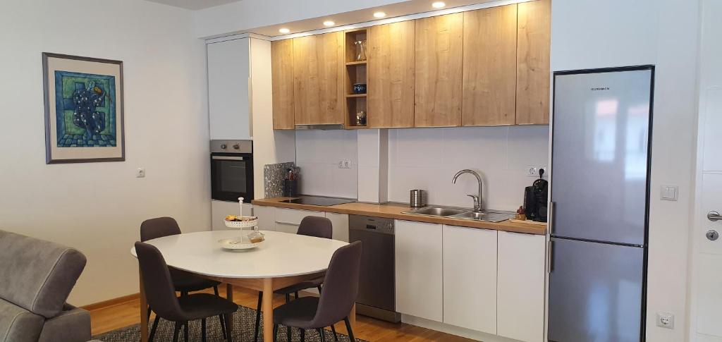 Apartment Nadia 3min from Old Bridge with FREE Garage - 4