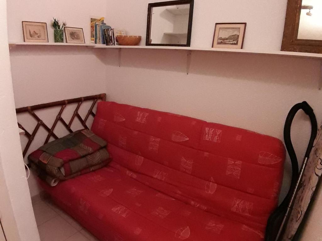 Bel appartement 2 chambres avec jardin, Barcelonnette - 5