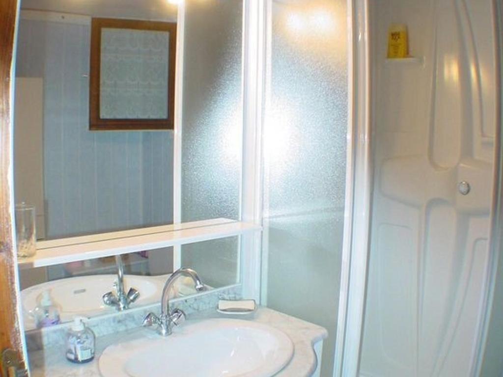 Chalet à Barcelonnette près du golf, 3 chambres, jusqu'à 8 personnes - 3