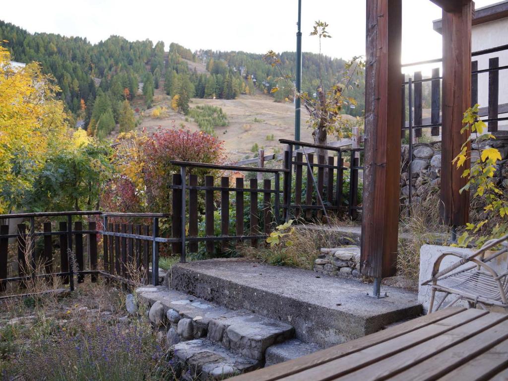 Studio cosy à Pra Loup, proche des pistes, pour 4 personnes - 2