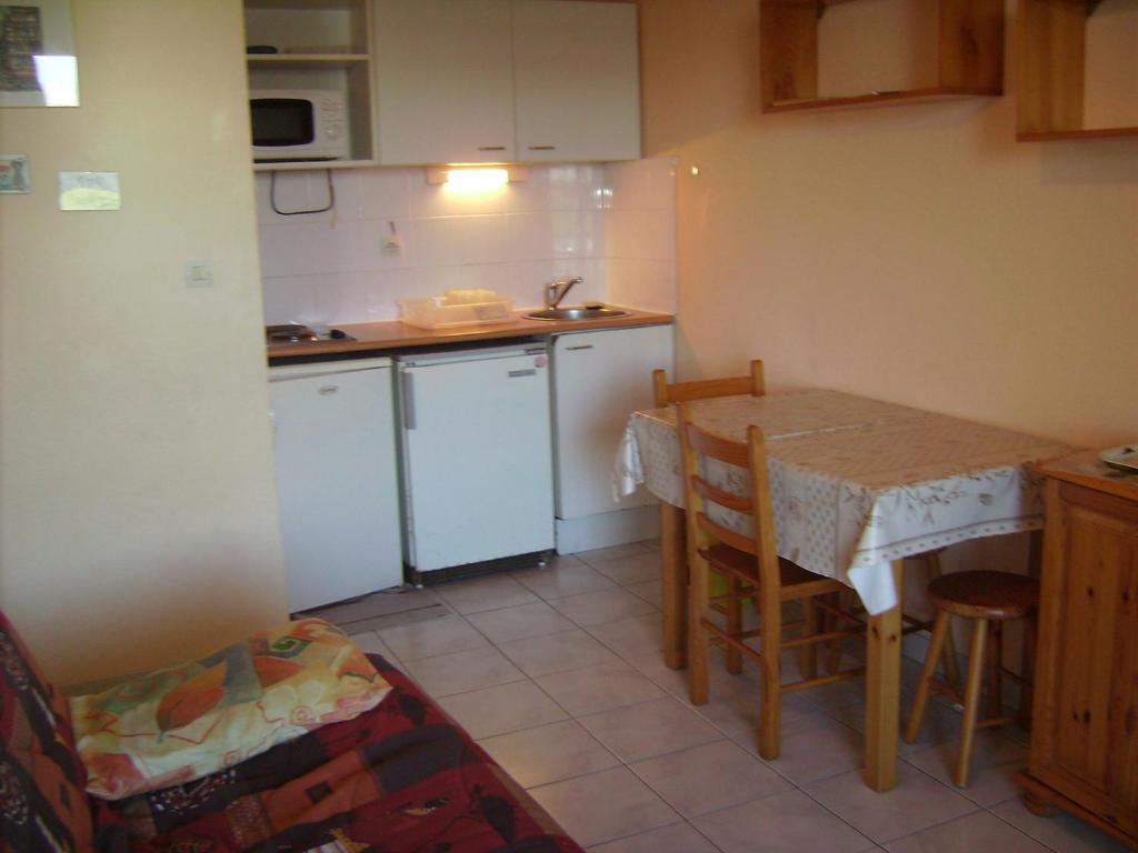 T2 cabine 35m² avec terrasse, climatisation et parking à Sète - FR-1-472-128 - 4