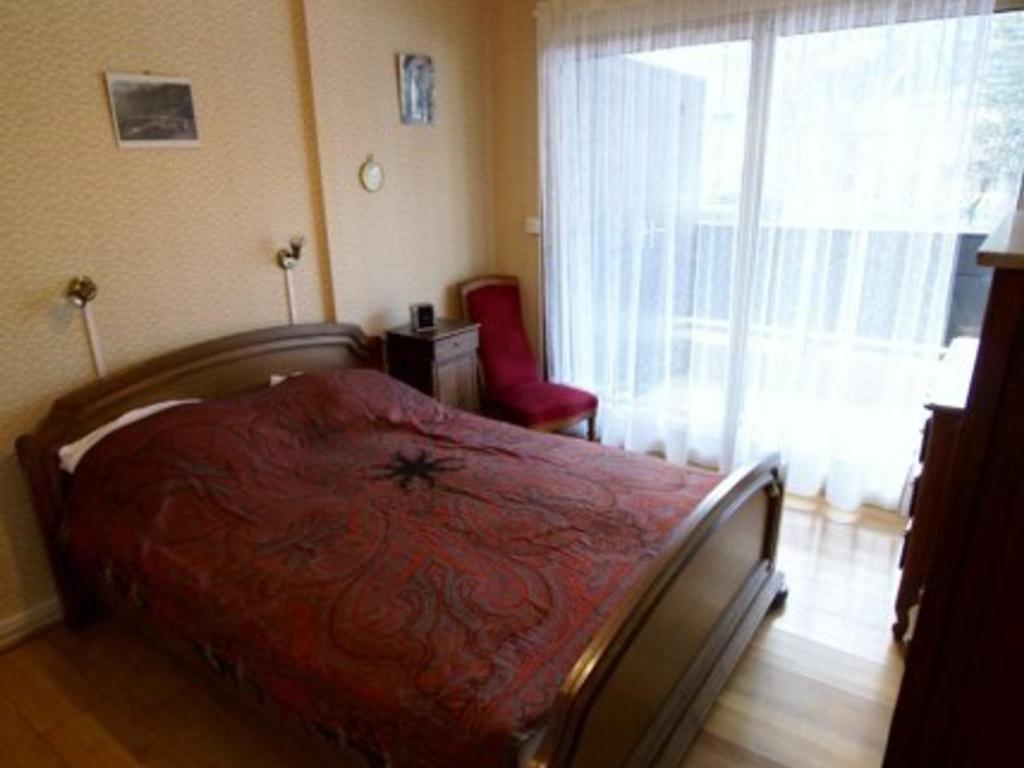 Charmant T2 à Barcelonnette avec terrasse pour 4 personnes - 2