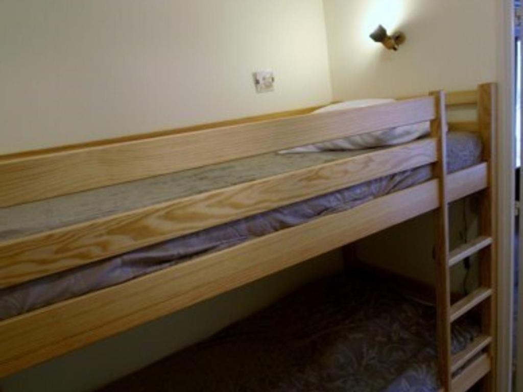 Charmant T2 à Barcelonnette avec terrasse pour 4 personnes - 4