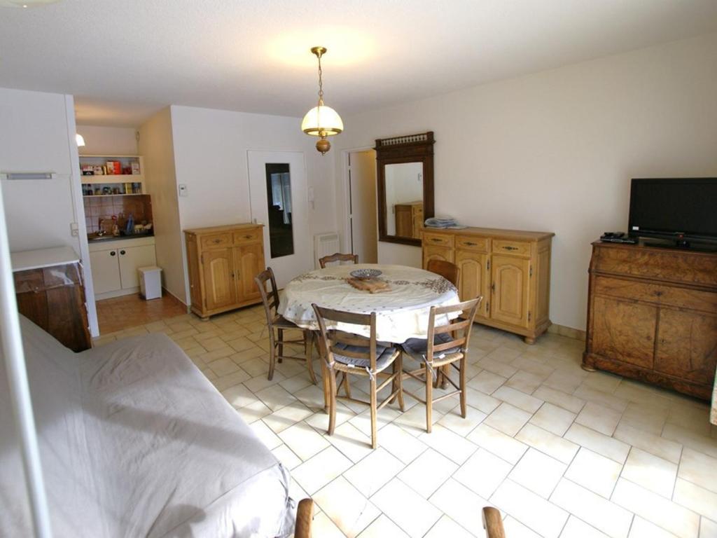 Charmant T2 à Barcelonnette avec terrasse pour 4 personnes - 5