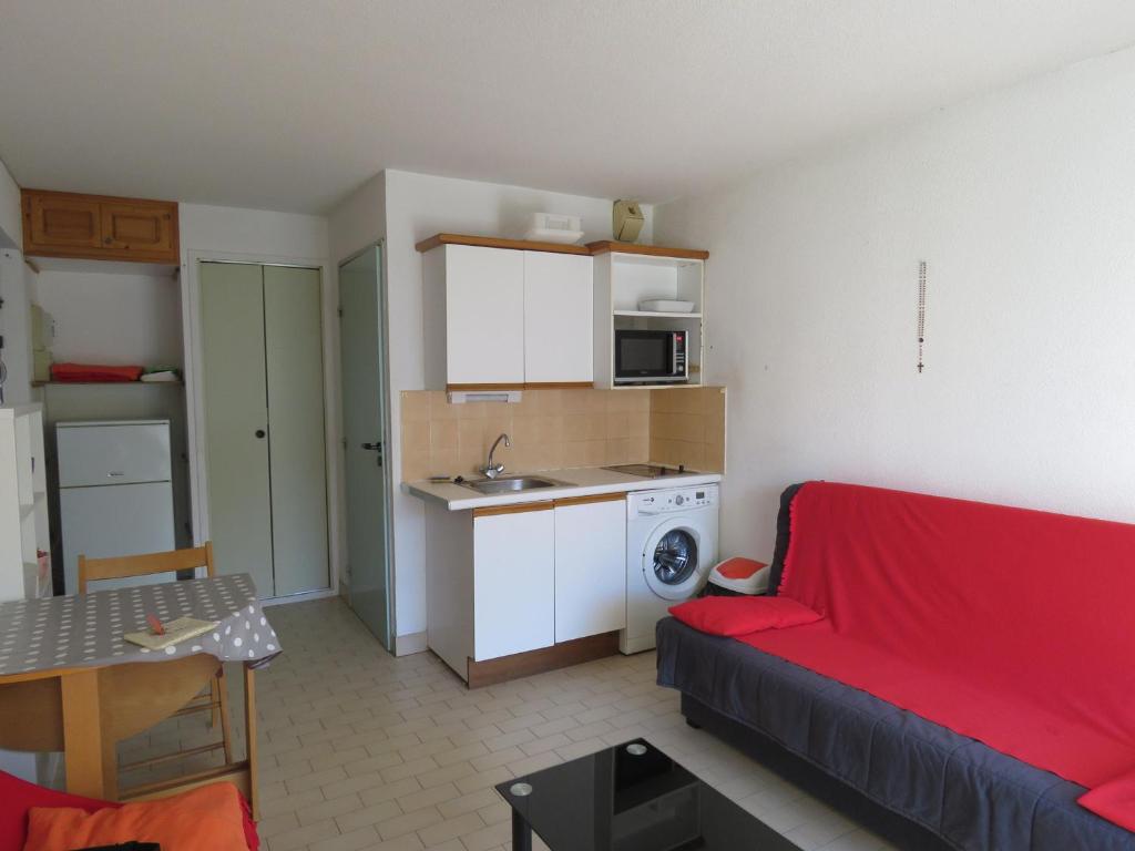 Studio avec Terrasse et Vue Marina à Sète - FR-1-472-149 - 3