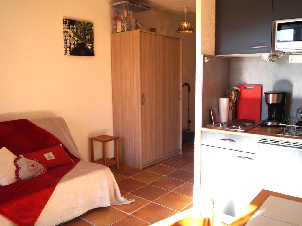 Appartement Rez-de-jardin à Barcelonnette pour 4 personnes - 2