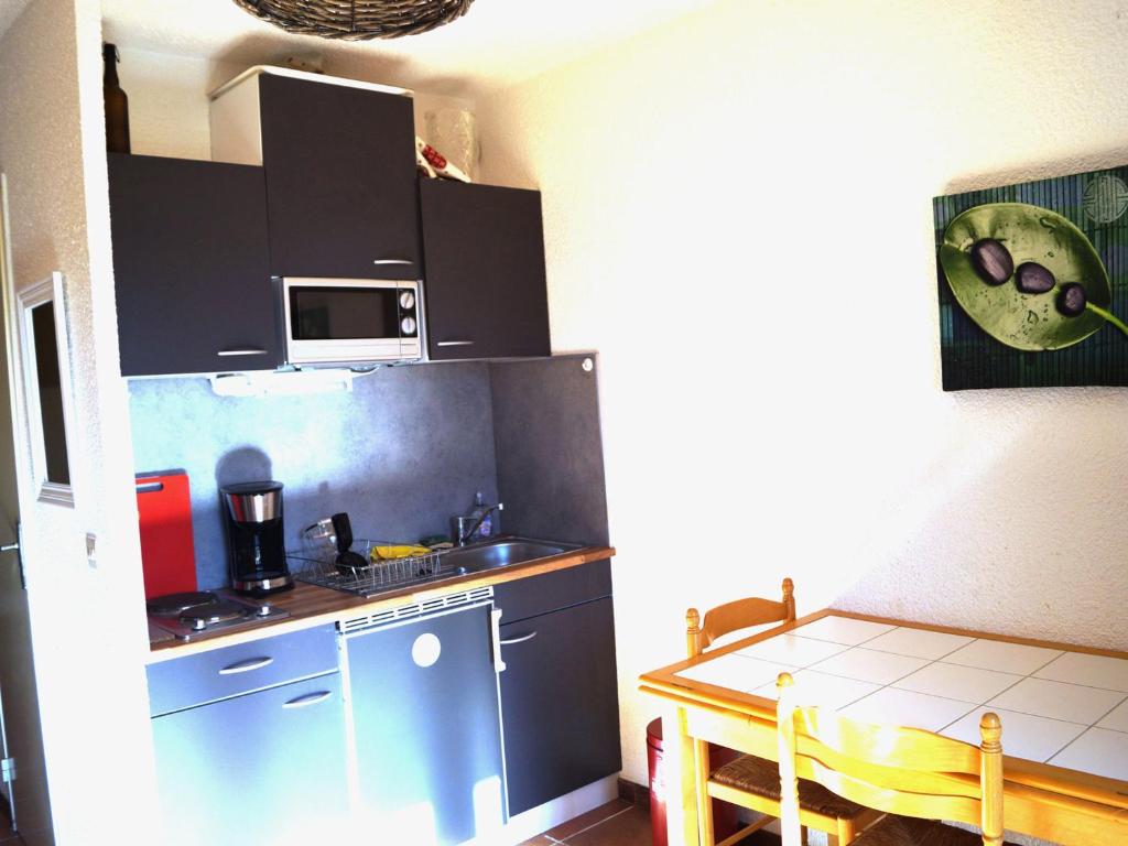 Appartement Rez-de-jardin à Barcelonnette pour 4 personnes - 3