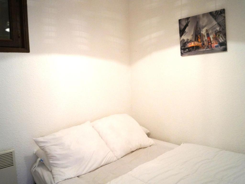 Appartement Rez-de-jardin à Barcelonnette pour 4 personnes - 4