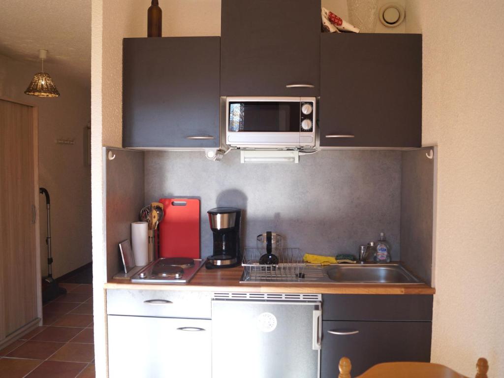 Appartement Rez-de-jardin à Barcelonnette pour 4 personnes - 5