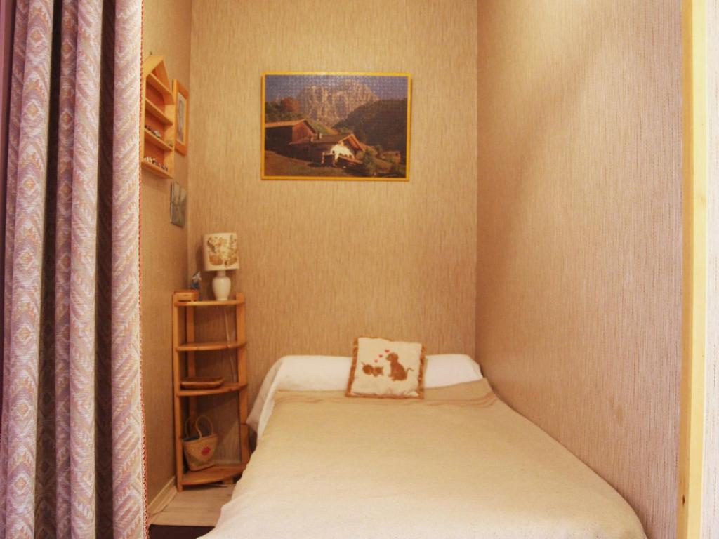 T2 centre de Barcelonnette avec garage fermé - 3