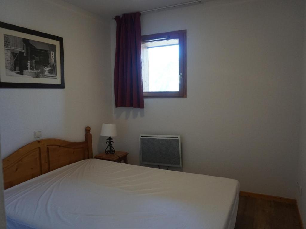 Appartement 2 pièces cabine, parking, WiFi & animaux admis - FR-1-636-39 - 5