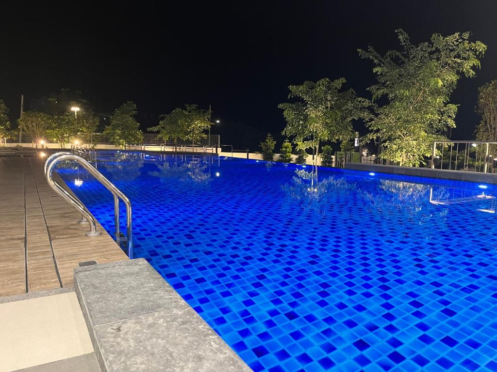 New Cozy Mvista Homestay at Bayan Lepas Factory Area photo