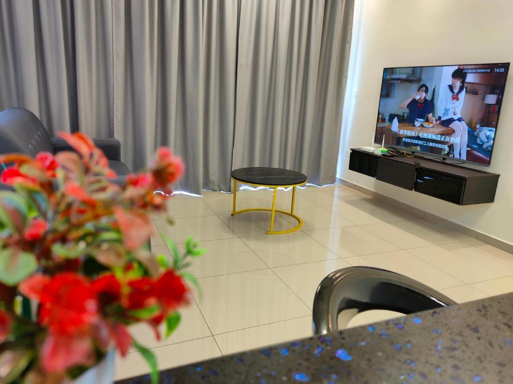 New Cozy Mvista Homestay at Bayan Lepas Factory Area — Hotel in Penang