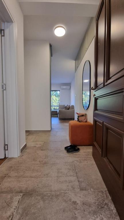 Old town Apartments - 3