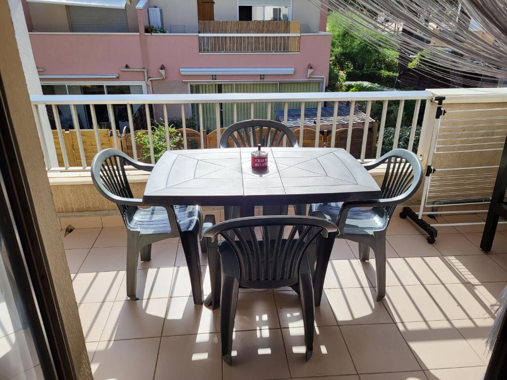 le zen du cap d'agde - 4