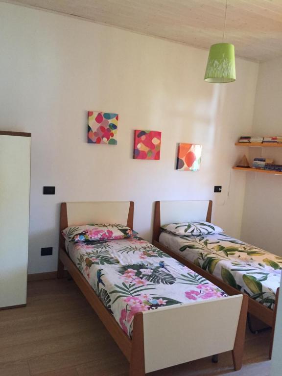 Kahe magamistoaga apartement