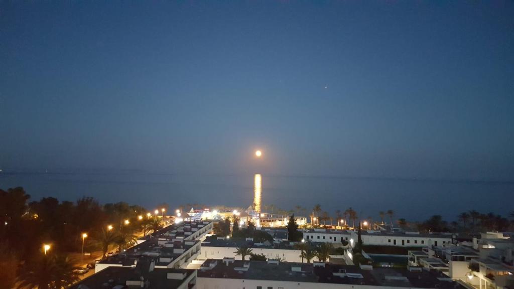Aguadulce Torre Almeragua - 5