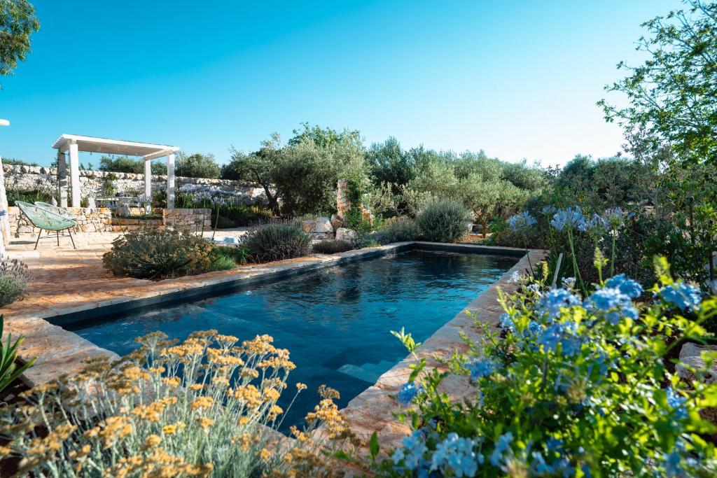 Trulli Ad Maiora - 3