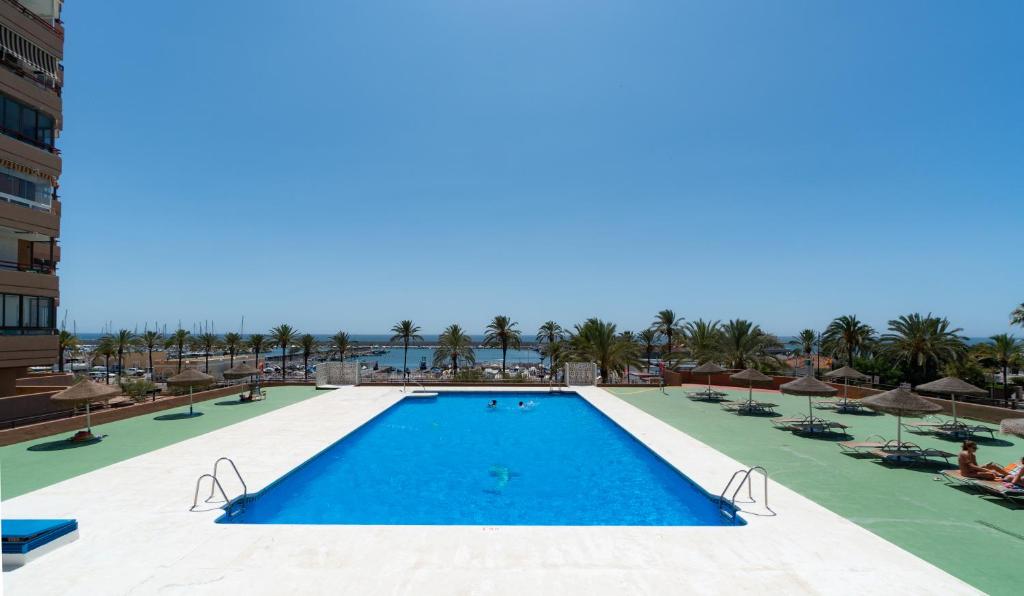 Sur Suites Palmeras 7 - 3