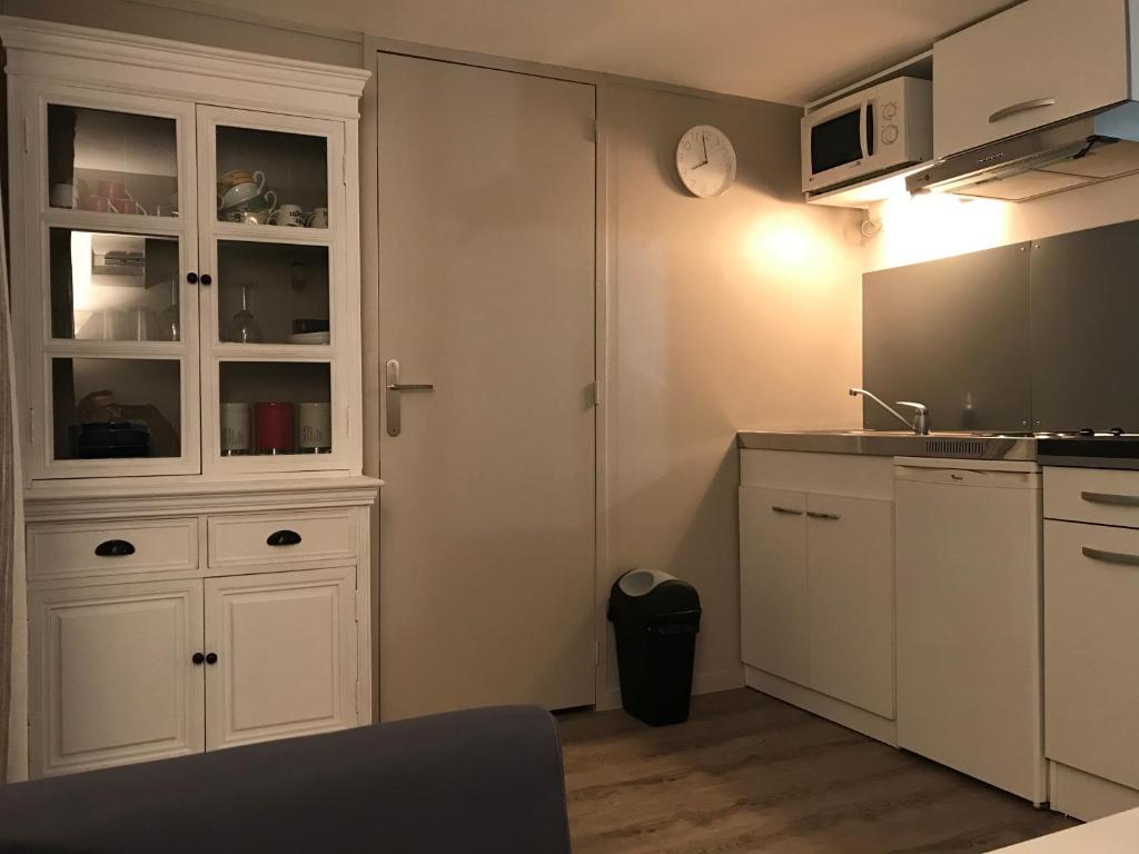 Joli Studio/T1 Rennes - 3