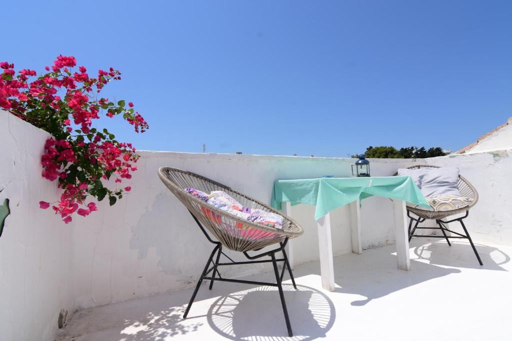 Aracatı Butik Otel photo