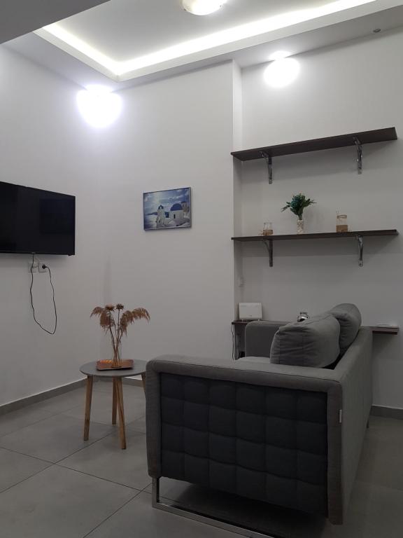 kamara apartment photo