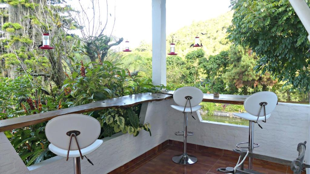Villa Migelita Ecolodge photo