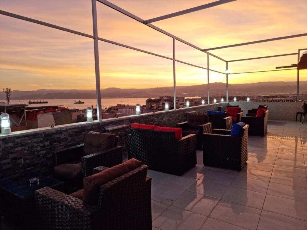 Zuwwar Aqaba photo