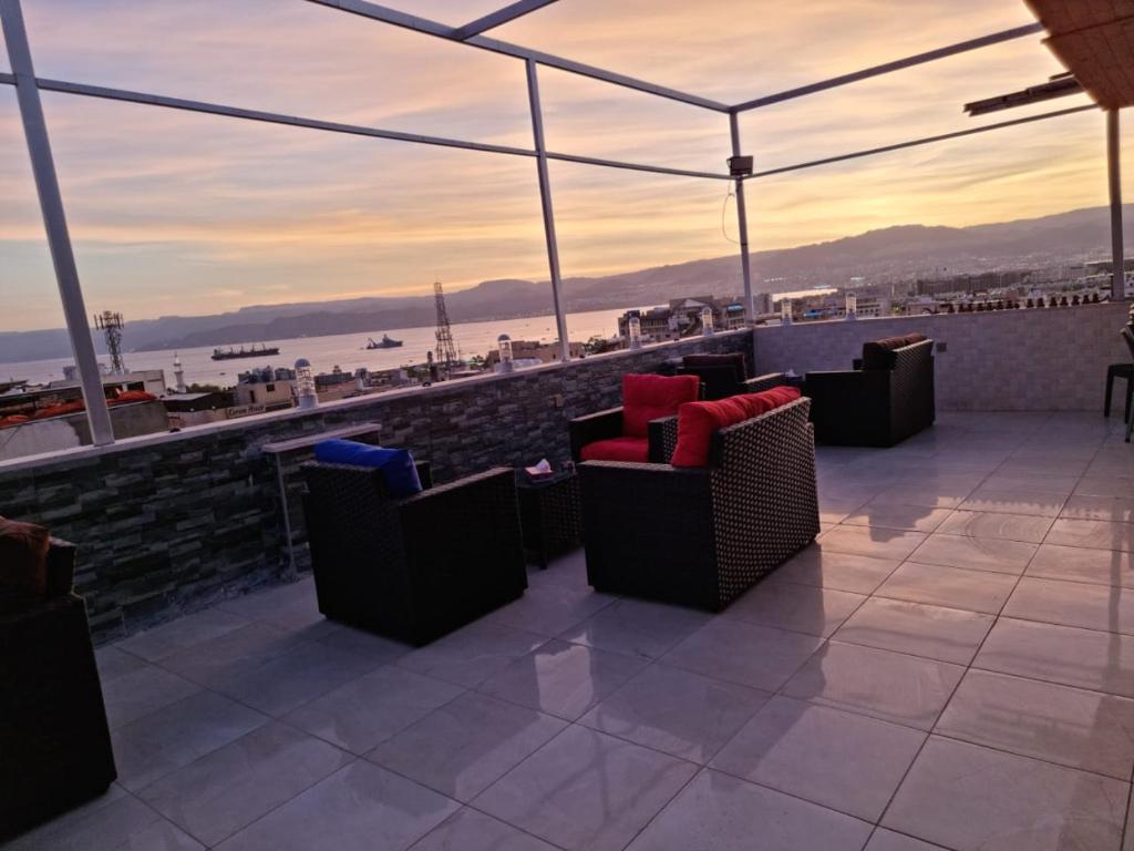 Zuwwar Aqaba photo