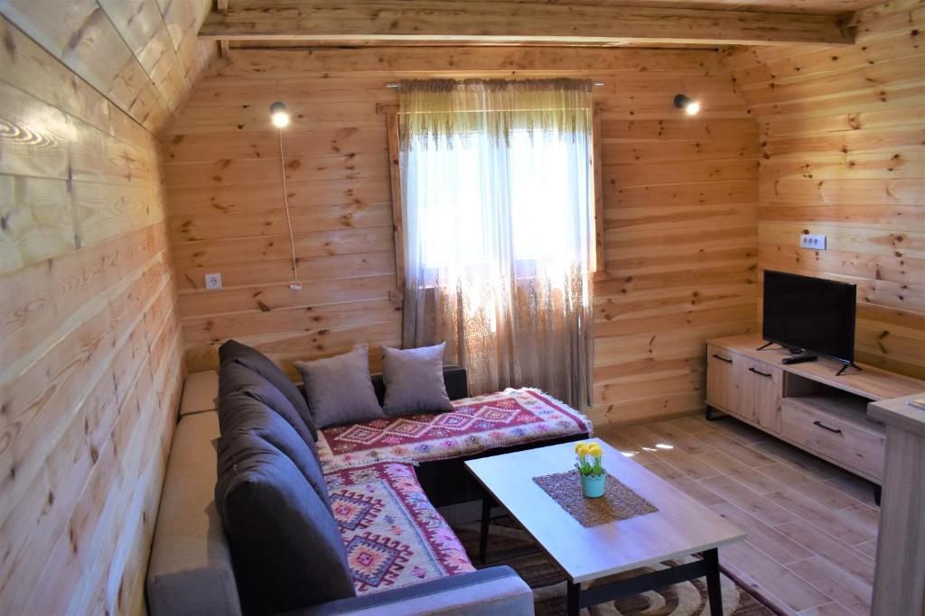 Durmitor view - Bungalow - 3