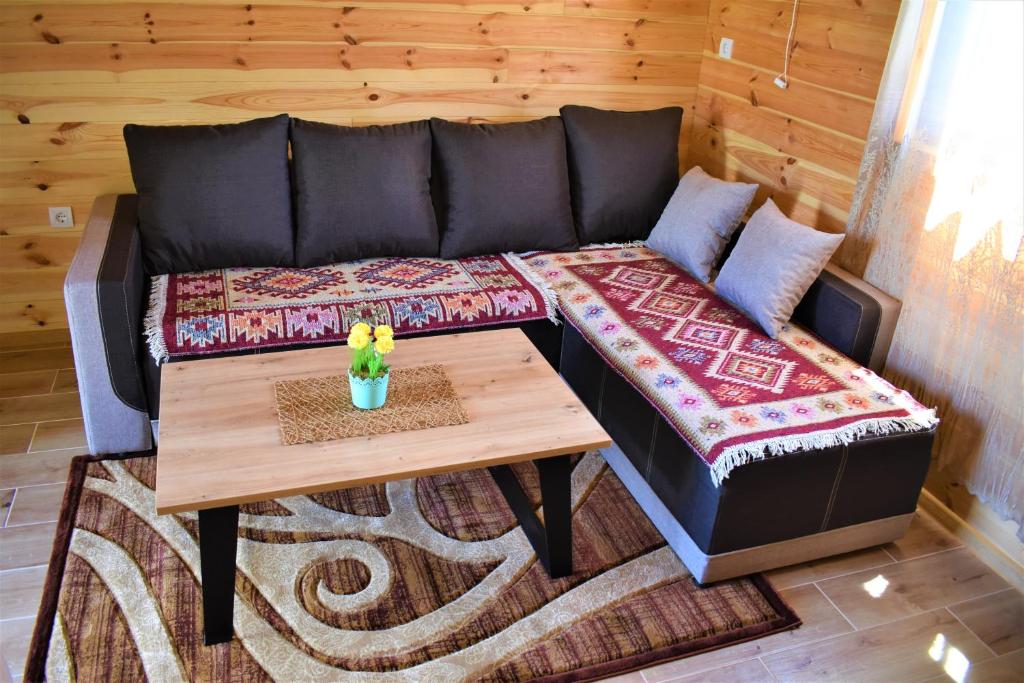 Durmitor view - Bungalow - 4
