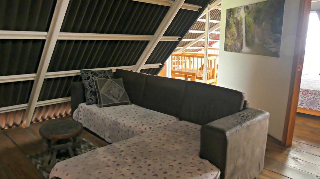 Villa Migelita Ecolodge photo