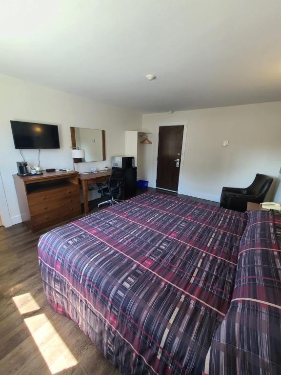 Stardust Motel - Bedford photo