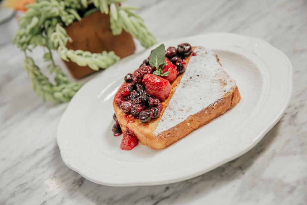 お料理のイメージ