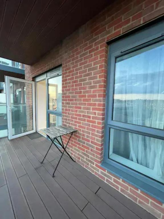 Lovely 2 Bedroom Apartment in London photo