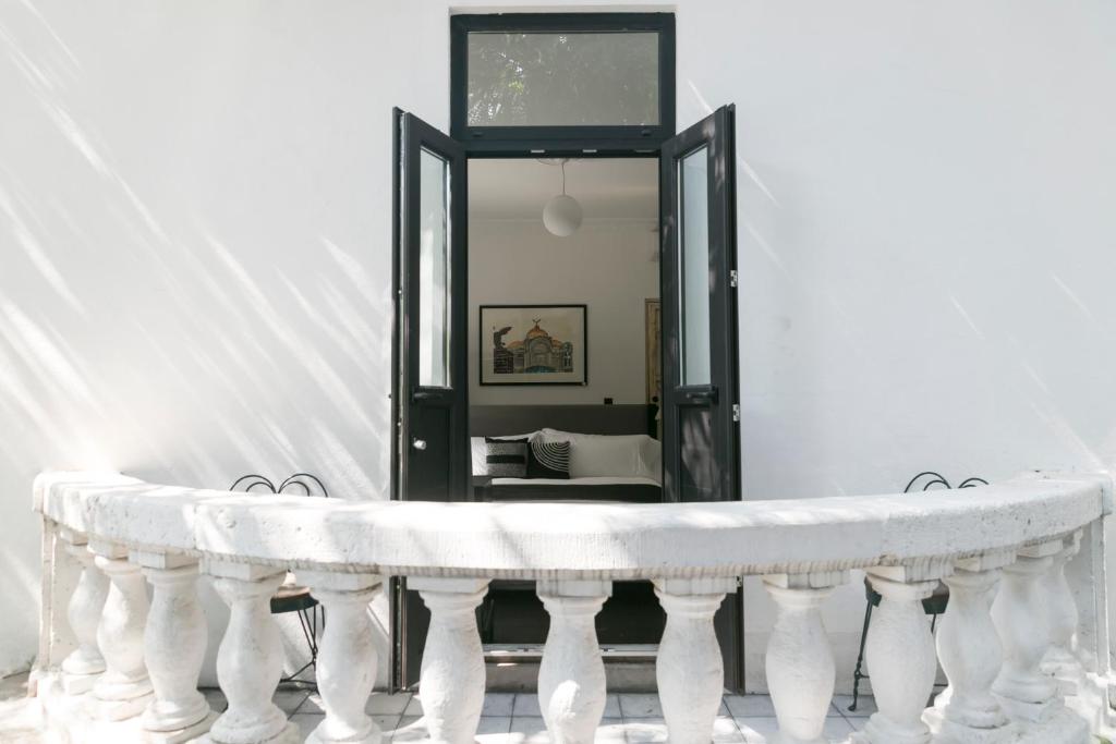 バルコニー/テラス